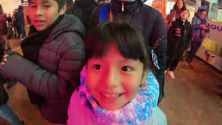 Navidalia en Madrid - España