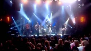 Albert Hammond Jr. - 101