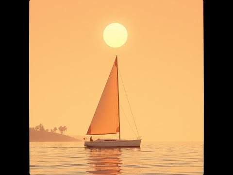 I'm Going Sailing – Scottish version⛵ - official video