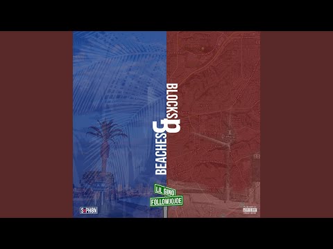 Beaches & Blocks, Pt. 2