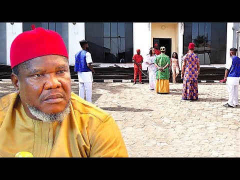 THE ROYAL LORD OF WAR 2 - Ugeze J. Ugeze {New Epic Movie} | 2025 Nigeria Latest Movie