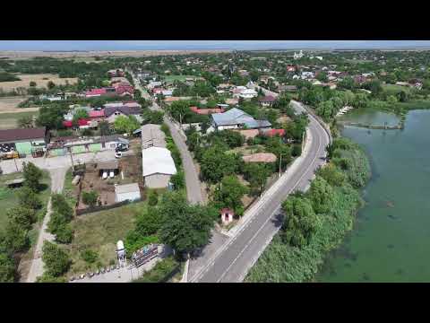 Teren Intravilan de vanzare, Salciile Prahova — Video
