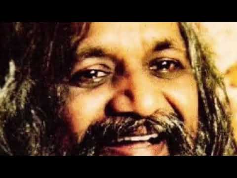 Maharishi Mahesh Yogi - seven states of consciousness in brief