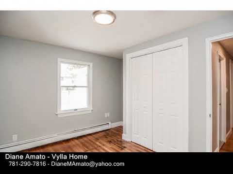 19 MOHAWK ROAD, Burlington MA 01803 - Single Family Home - Real Estate - For Sale -