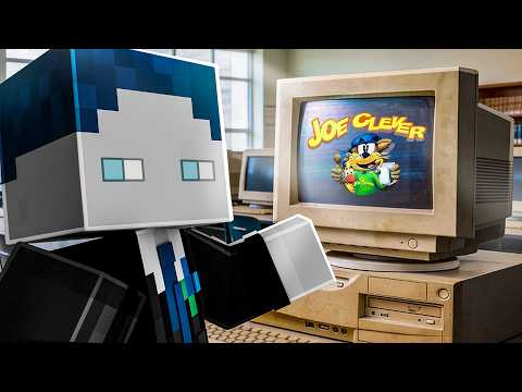 BASTIGHG SPIELT JOE CLEVER (kennt eh keiner...)