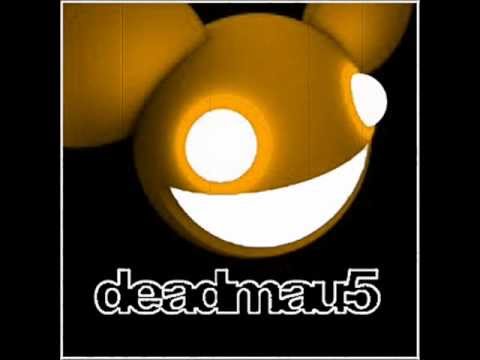 Deadmau5 - Stronger Cydonia
