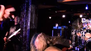 Rigor Mortis- Re-animator - San Antonio, TX