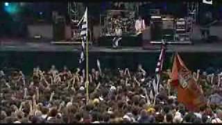 Placebo - Peeping Tom