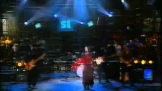 Luz Casal - Despierta mi vida