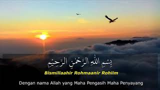 Download lagu Surat Al Kahfi 1 10, Teks Arab, Latin dan Terjemahan   H Muammar ZA diulang 7x mp3