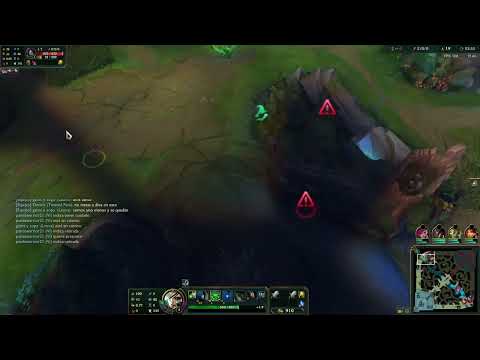 Adrian Riven - Riven vs Akali