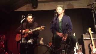 Ærling &amp; Stefan Sundström