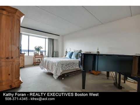 1500 Worcester Rd Unit 732, Framingham MA 01702 - Condo - Real Estate - For Sale -
