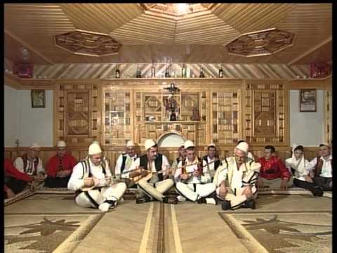 Grupi Dervish Shaqa - 1