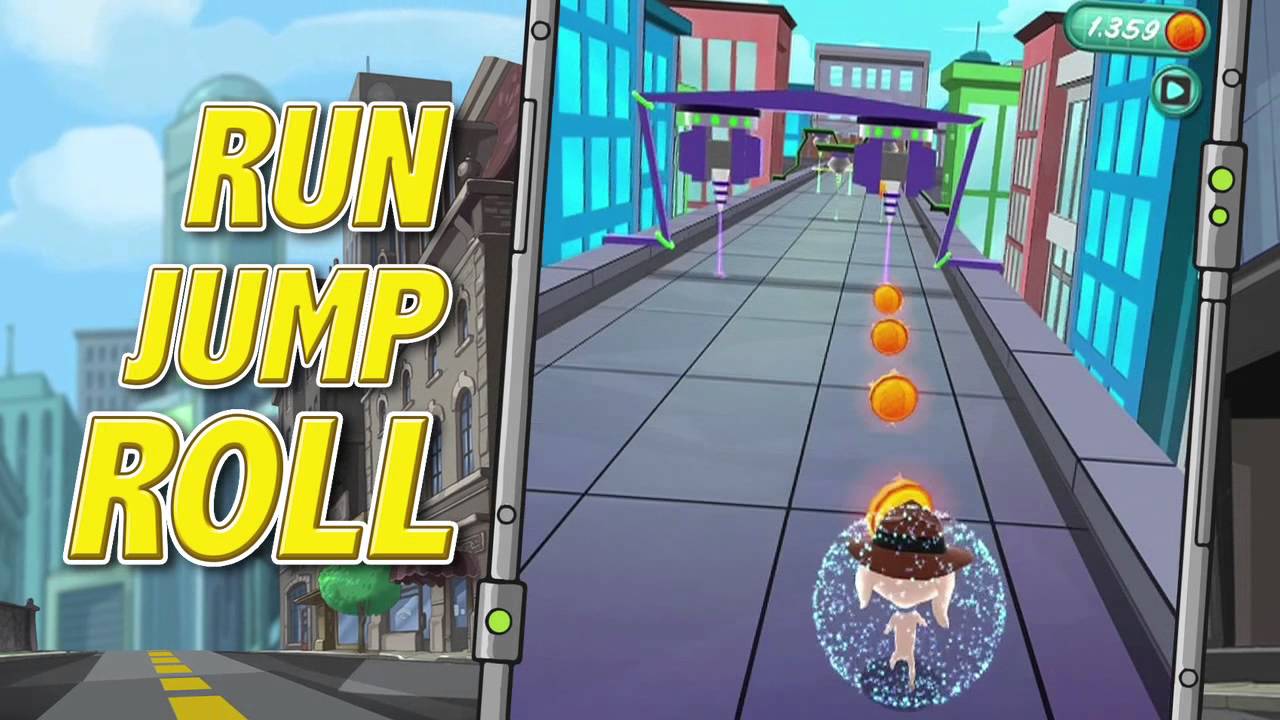 Trailer