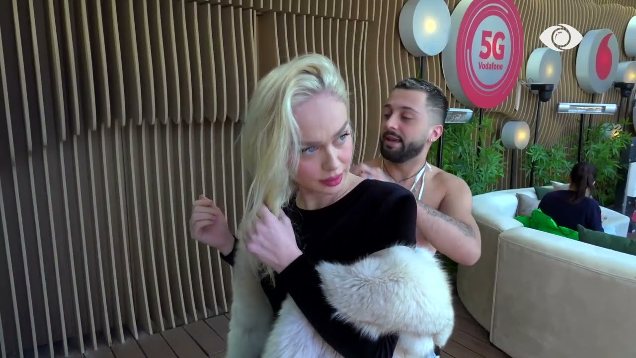 “A e kuptoni sa lartë e ngrini Rozanën?”/ Gerta i kthehet Laertit: Pse nuk e ul ti?