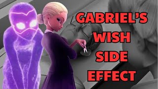 What is THE LIGHT at the end of Miraculous Recreation (Season 5 Finale)