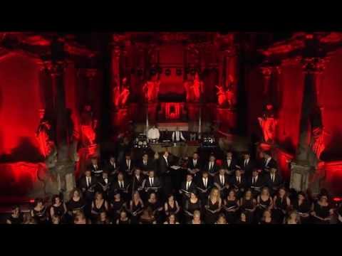 Bolero - Bel Canto Choir Vilnius