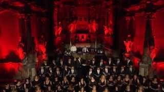 Bolero - Bel Canto Choir Vilnius