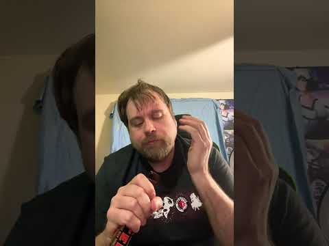 Toblerone Dark chocolate review