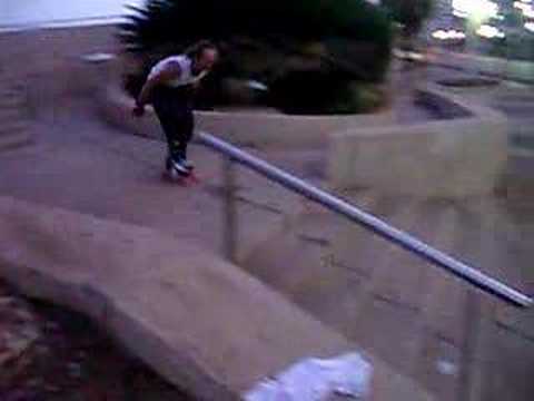 28/10/2007 Morning session Tel Aviv