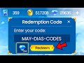 This SECRET Promo Code Gives Mobile Legends Diamonds 2025