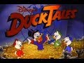 DuckTales (1987) Opening with Brendon Urie's DuckTales Theme Song