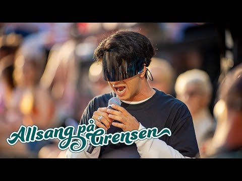 El Papi - Sju Fjell (Allsang på Grensen 2021)