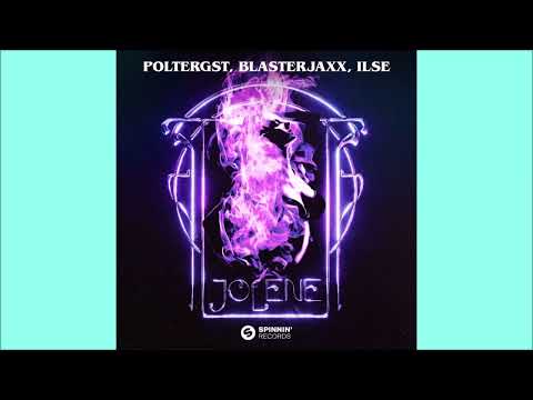 POLTERGST, Blasterjaxx, ILSE - Jolene (Extended Mix) 2024
