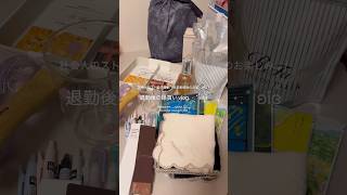 久しぶりのお買い物でアドレナリン出まくったvlog🛒´-#社会人vlog #日常vlog