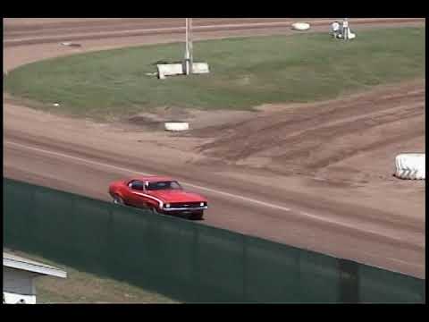 2012 Spectator Eliminator Races - Shawano Fair