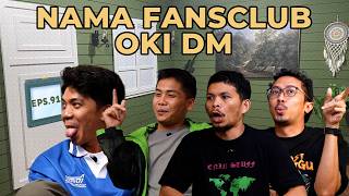 Download lagu ABG - OKI DM SIAP PUNYA MOBIL DI JAKARTA mp3