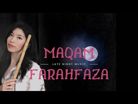 9months Nay progress | Maqam Farahfaza