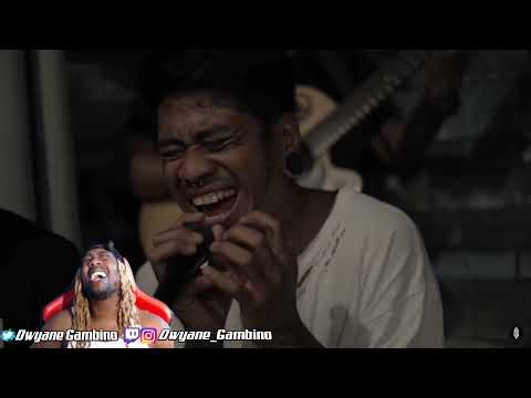 Sean Oquendo - Pagsamo (Arthur Nery COVER) Dwyane Gambino Reaction