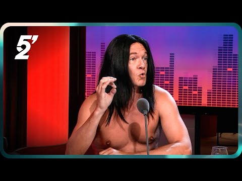 120 secondes : Les taxes douanières américaines sont en vigueur depuis trois semaines