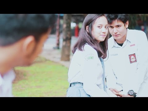 Polkadots - Dalam Diam (Official Music Video)
