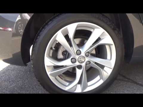 Vauxhall ASTRA 1.6 CDTi 16V 136 SRi Nav 5dr u22817