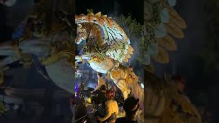 Download lagu Pertunjukan Ul daul musik tong tong 2023 Kab. Sumenep Madura mp3