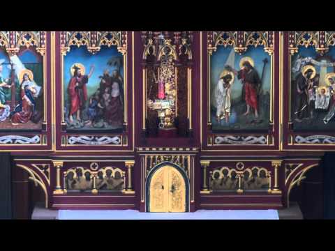 Christus, der ist mein Leben - BWV 1112