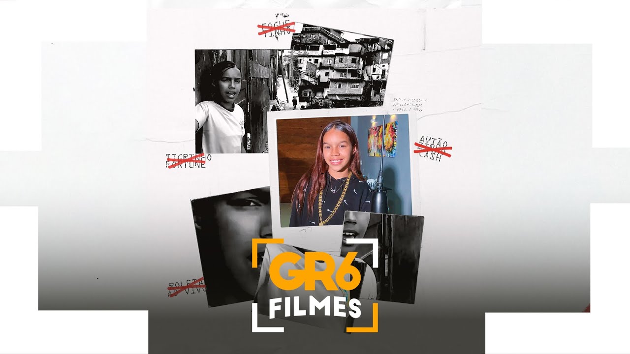 INFLUENCIADORES - MC Vitória (GR6 Explode) DJ Teta e DJ Dael