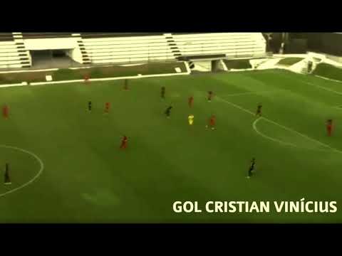 SANTA CRUZ 1x1 POTIGUAR  7/04/2019