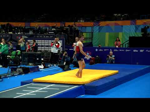 WILLERTON Kristof (GBR)_M_2023 Trampoline Worlds_Qualification_Tumbling_R2