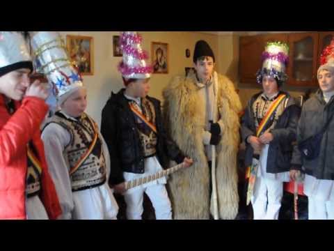 IROZII DIN BERIVOI - RECEA Brasov 2013 www.it24ore.ro