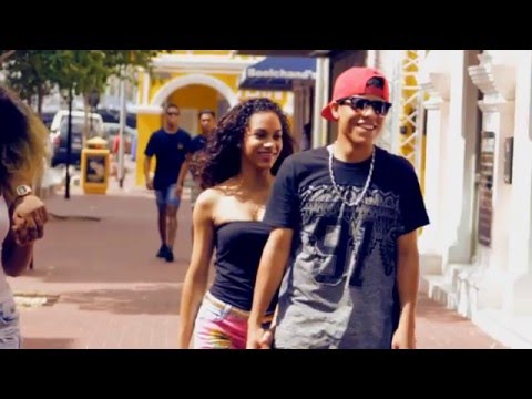 Tar-Z - Mi dushi Ft. Chamitoh [HD]