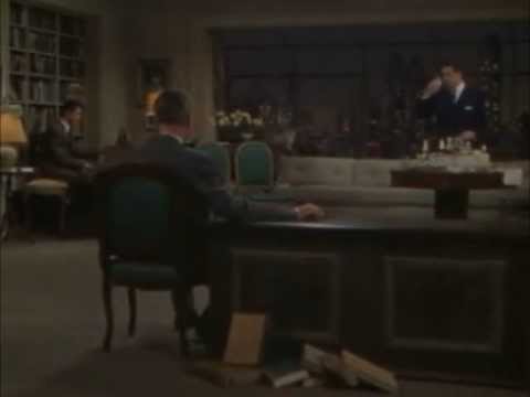 The Final Moments of "Rope"