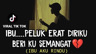 Download lagu LIRIK LAGU || ibu peluk erat diriku (IBU AKU RINDU - JASMINE) cover viral tik tok agusriansyah mp3 Download lagu LIRIK LAGU || ibu peluk erat diriku (IBU AKU RINDU - JASMINE) cover viral tik tok agusriansyah mp3