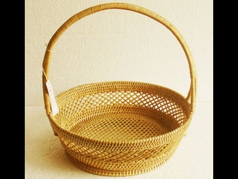 Top 12 Best Bamboo Art/Craft