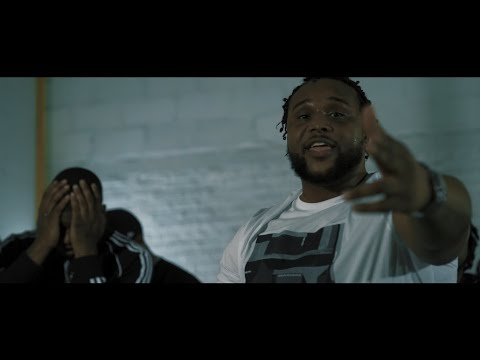 BuDouble -"Last Day In" (Official Music Video)