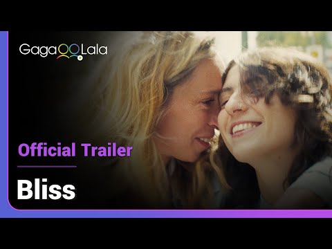 Bliss | Official Trailer | In the Berlin brothel named Queens, their love is king.
