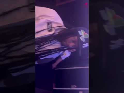 D-Raider & SpeedyRu "Live 1on1 Performance"🔥🎤 with (VP A&R Of Atlantic Records 💿 Jeff Sledge)...